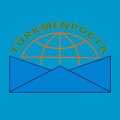 Turkmenistan Post