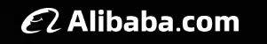 Alibaba.com Logistics