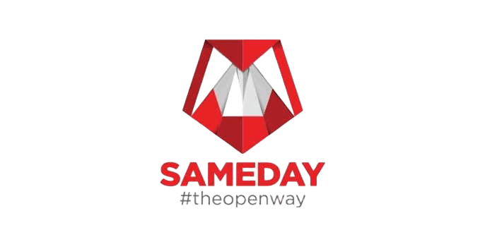 Sameday