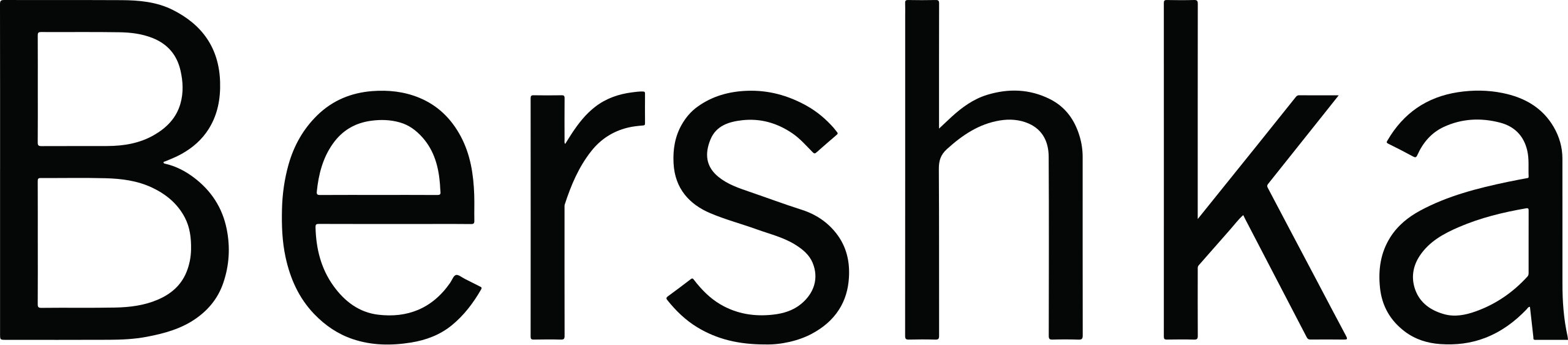 Bershka