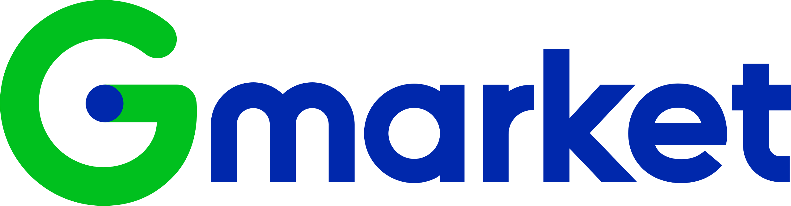 Gmarket